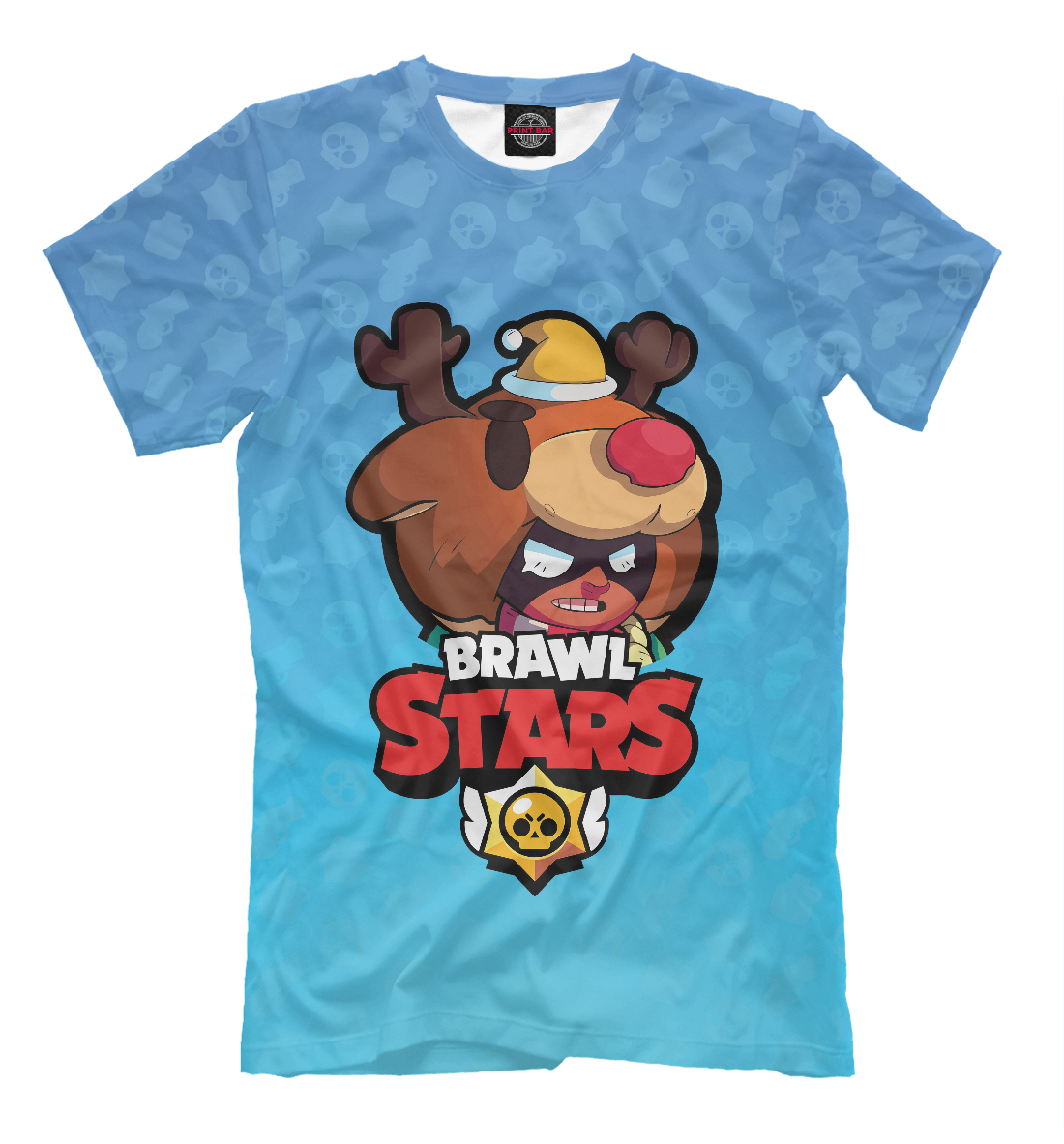 

Brawl Stars - Nita