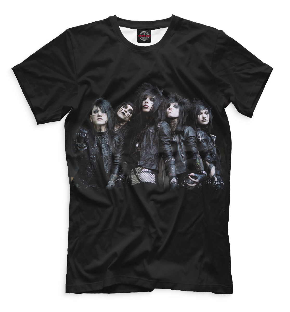

Black Veil Brides