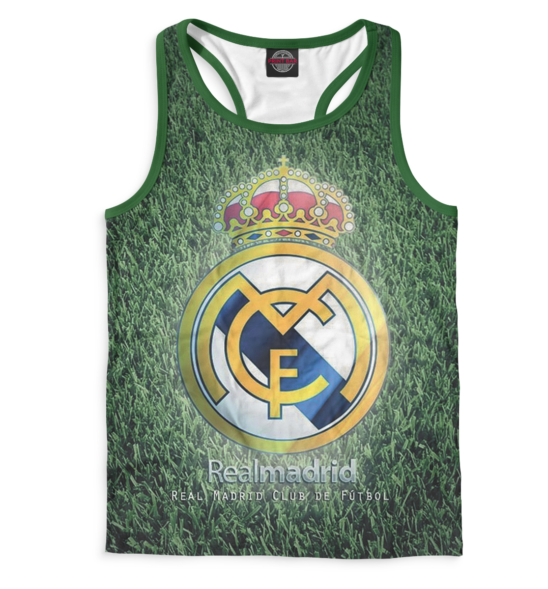 

Real Madrid