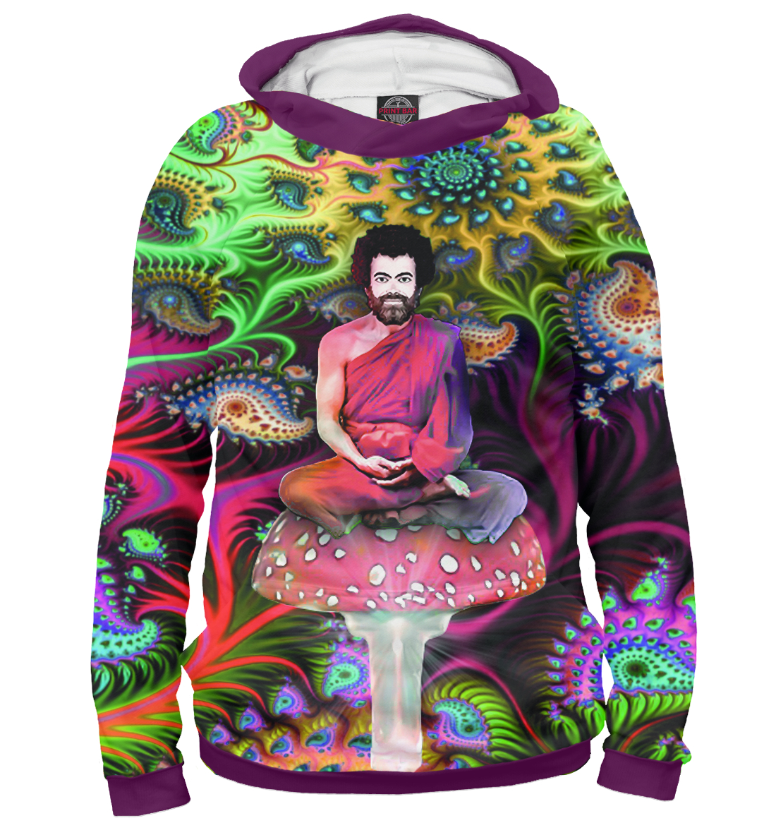 

Теренс Маккенна