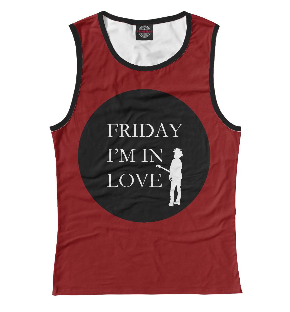 

Friday, i am in love!