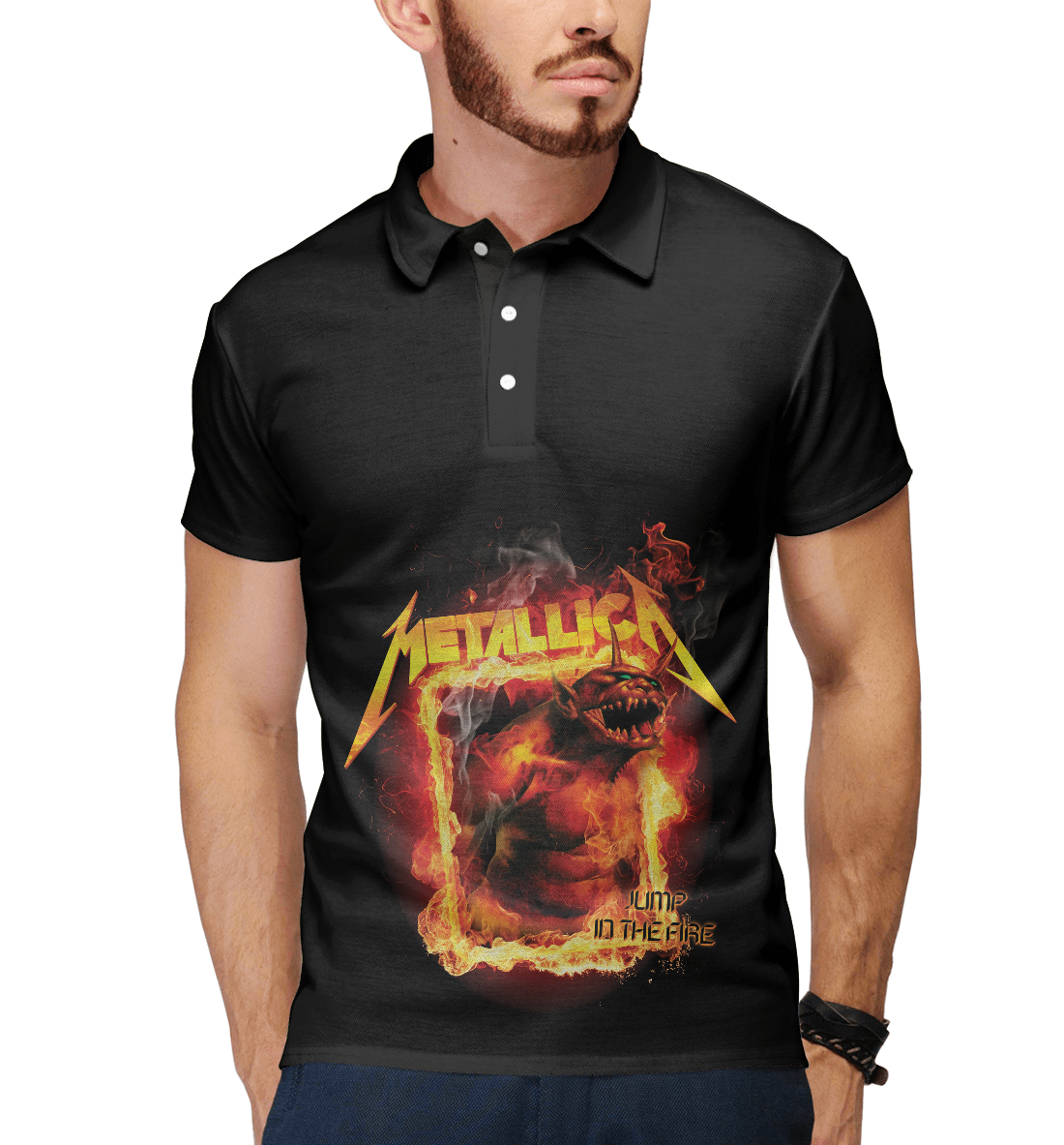

Metallica