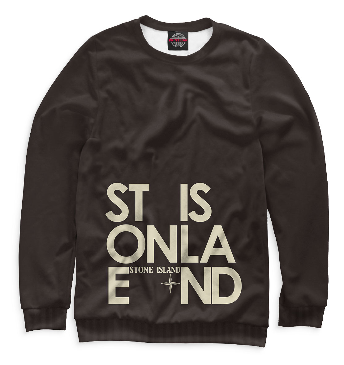 

Stone Island