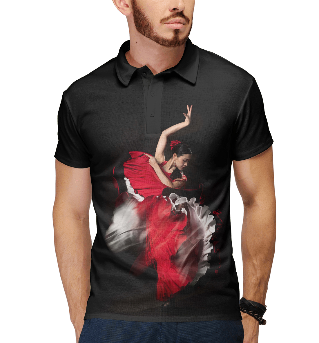

Flamenco