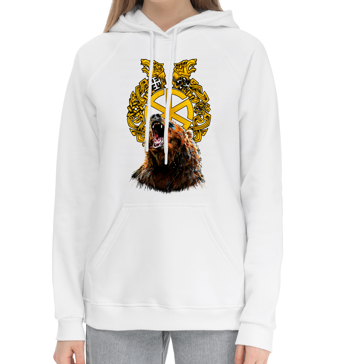 

Славянские обереги