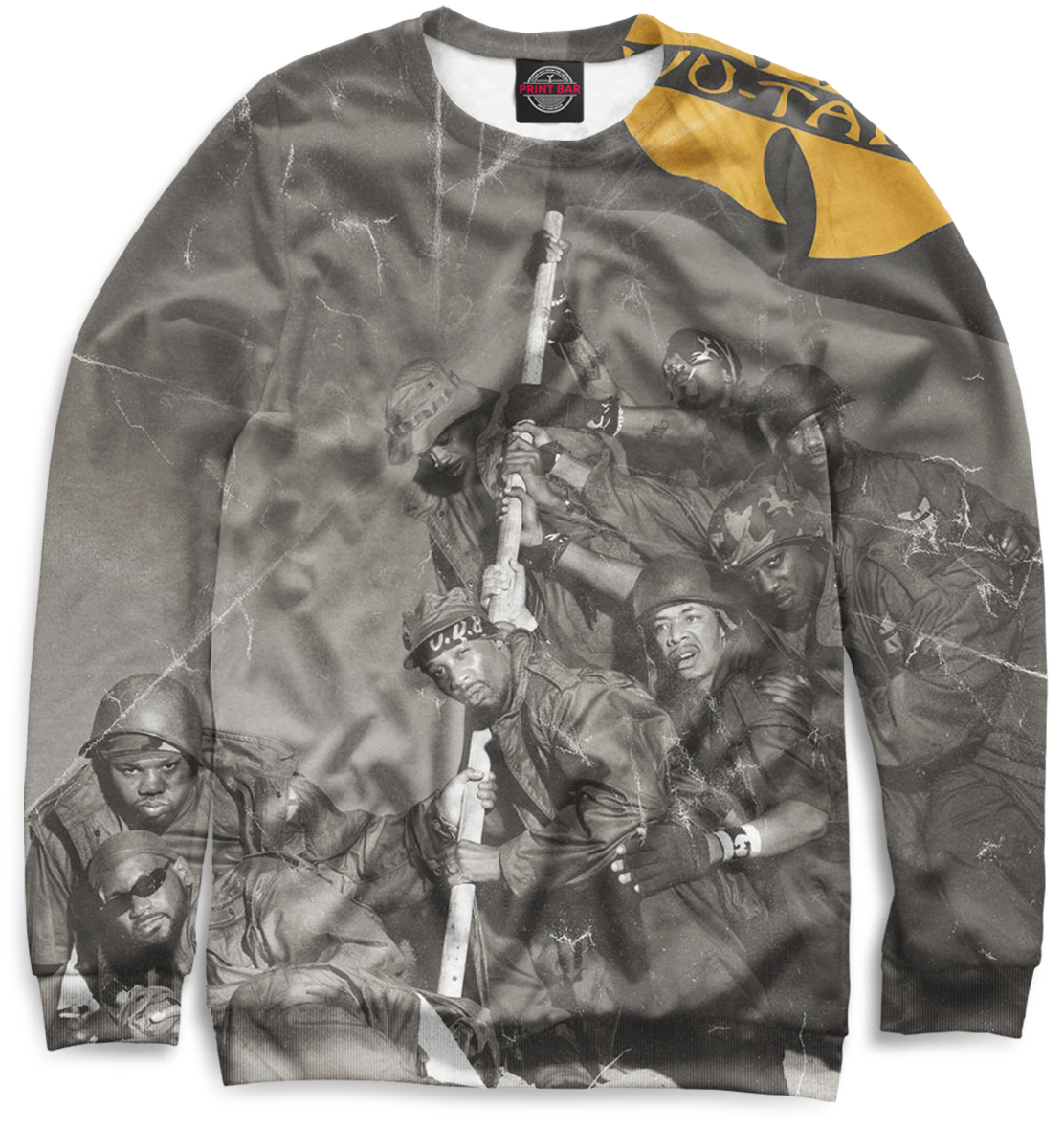 

Wu-Tang Clan