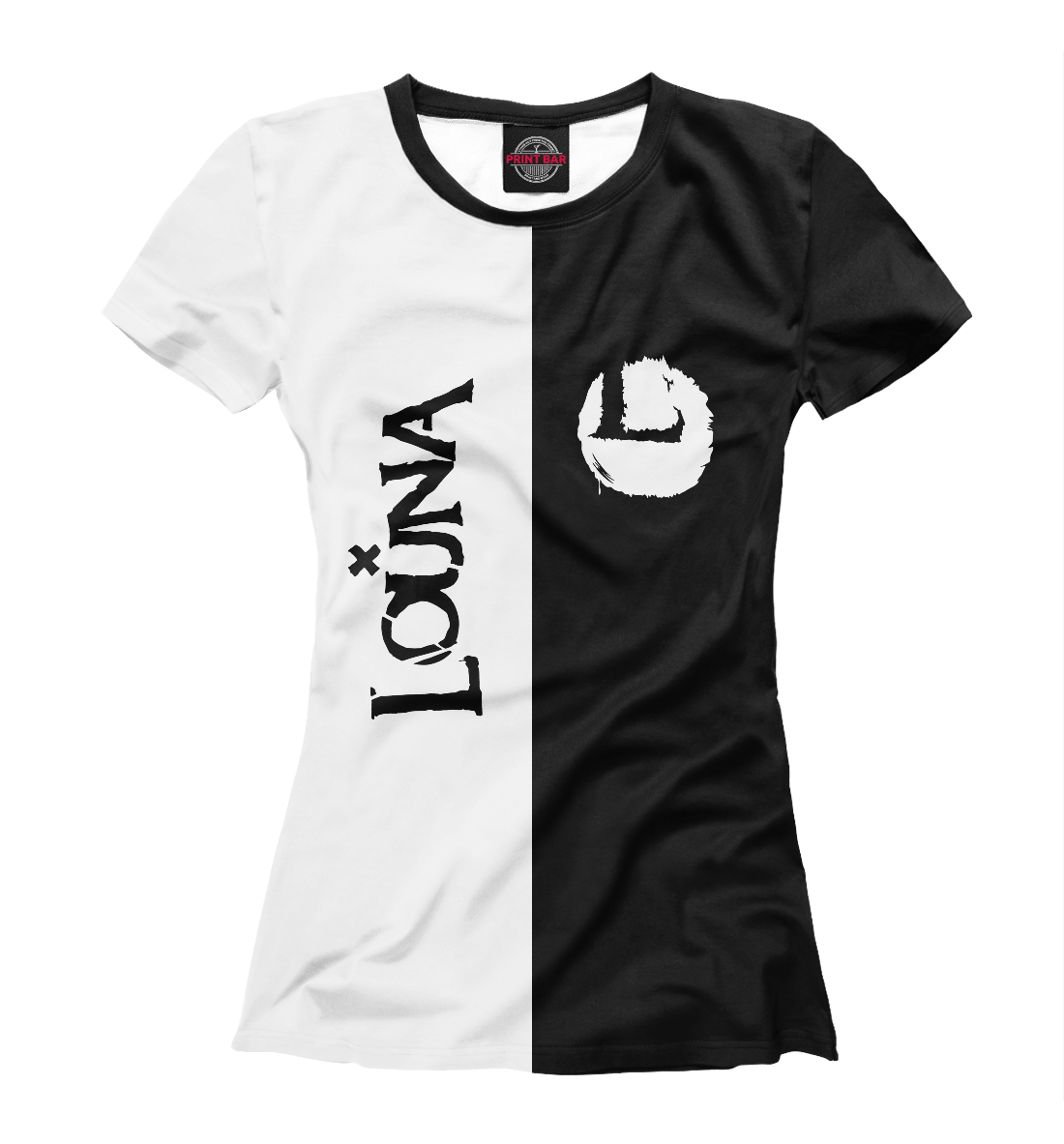 

Louna
