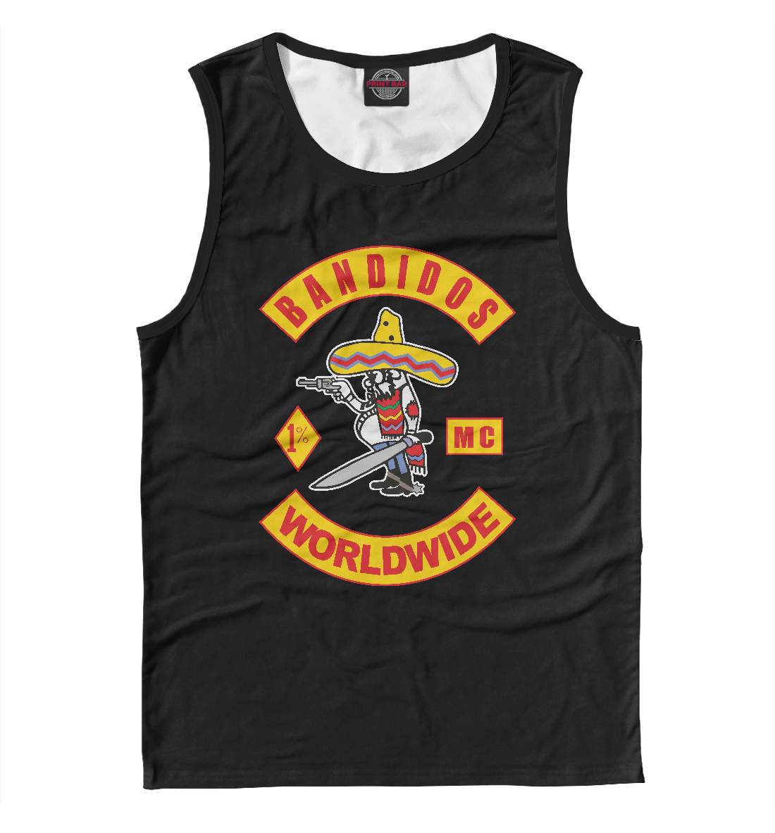 

Bandidos Worldwide