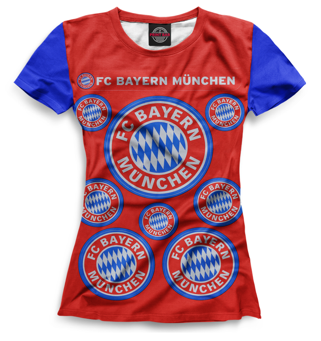 

Bayern Munchen