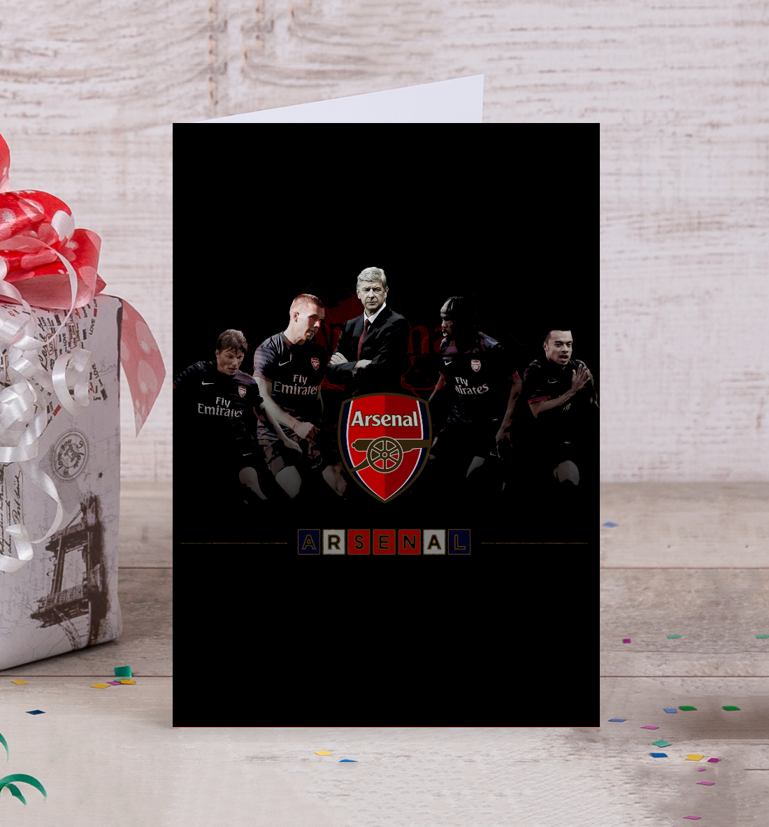 

FC Arsenal