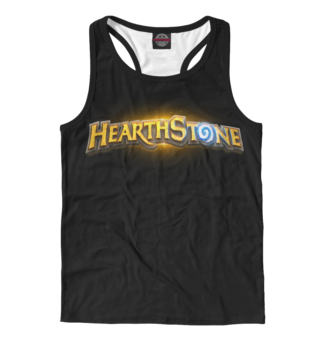 

Hearthstone