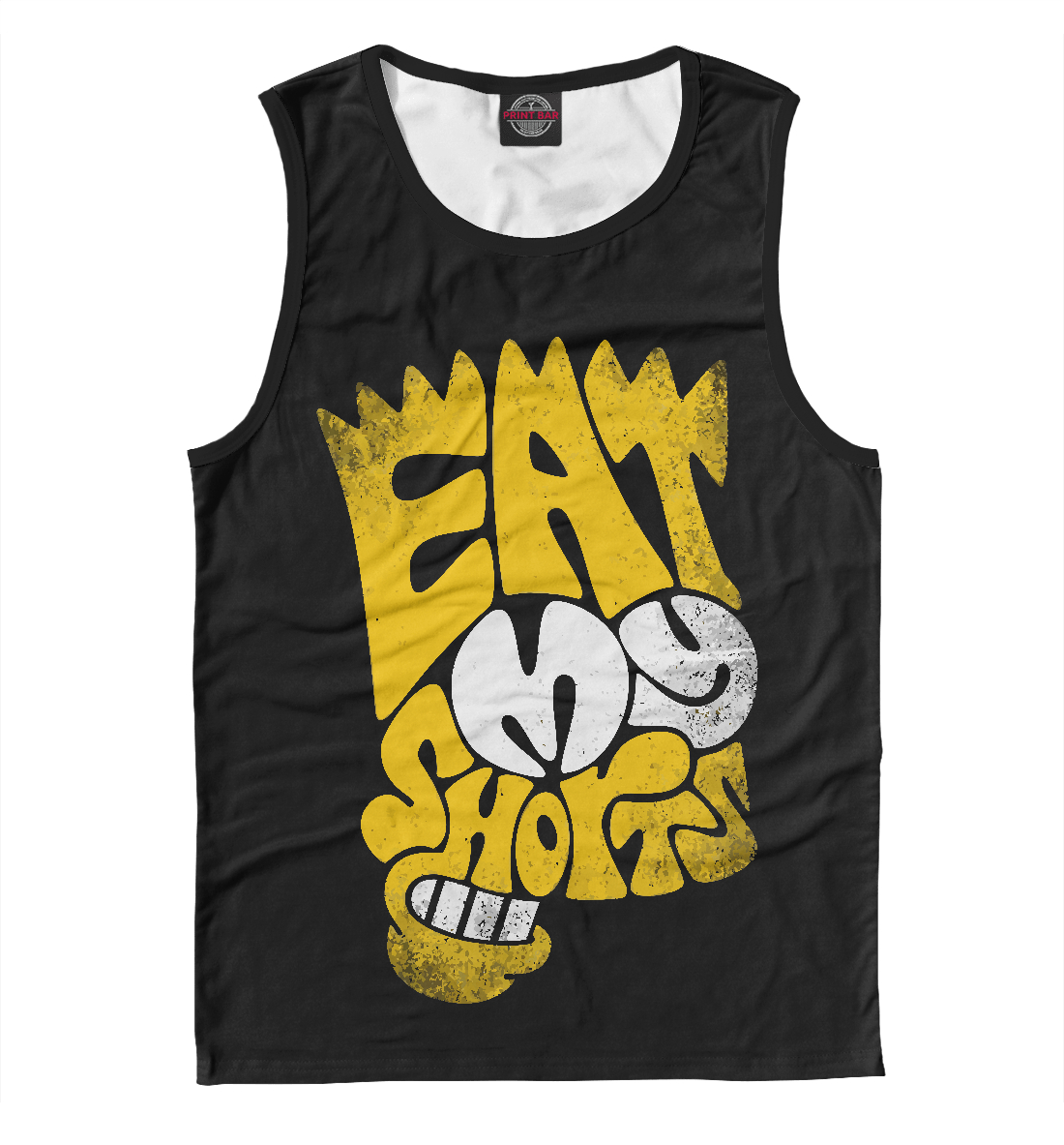 

Eat My Shorts