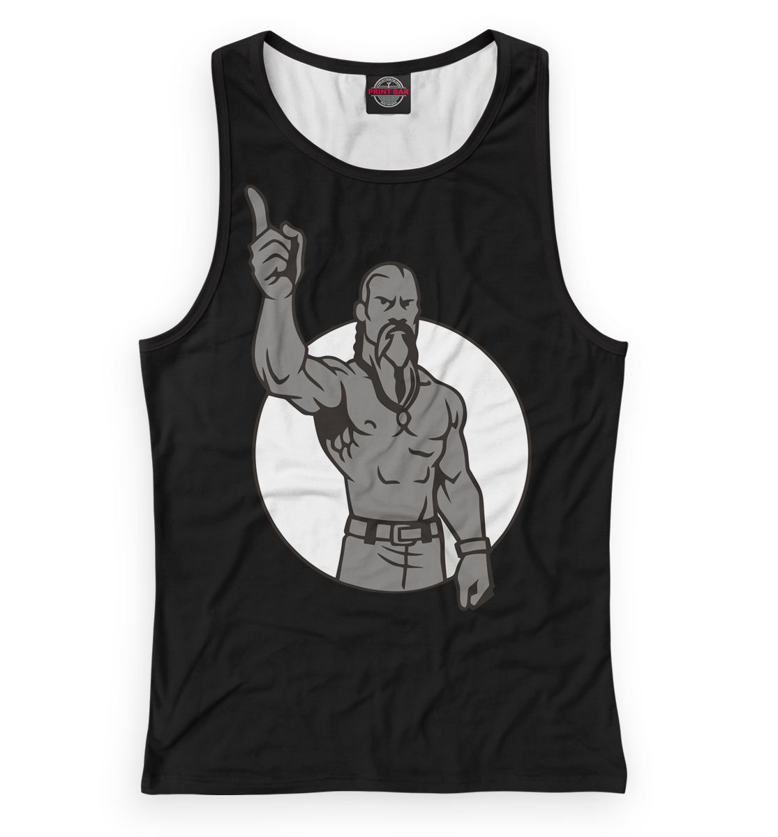 

Techno Viking