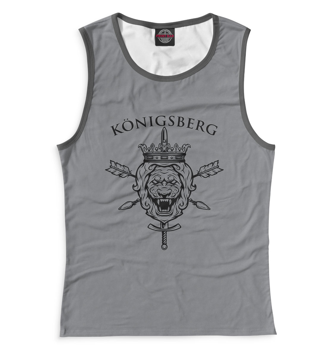 

Konigsberg