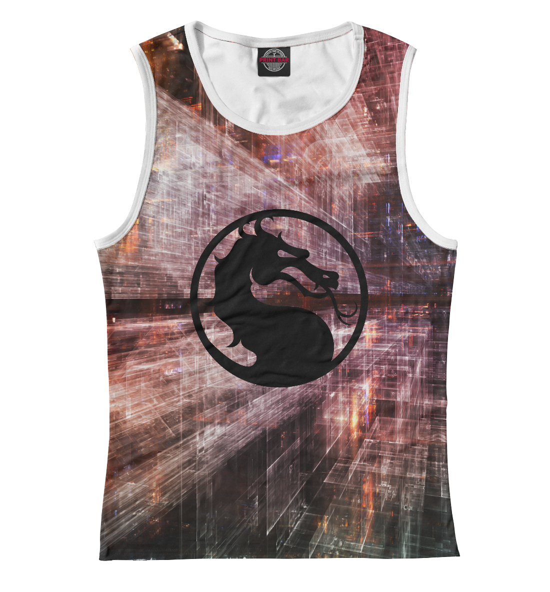 

Mortal Kombat