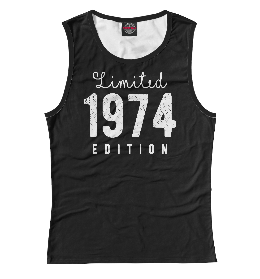 

1974 - Limited Edition