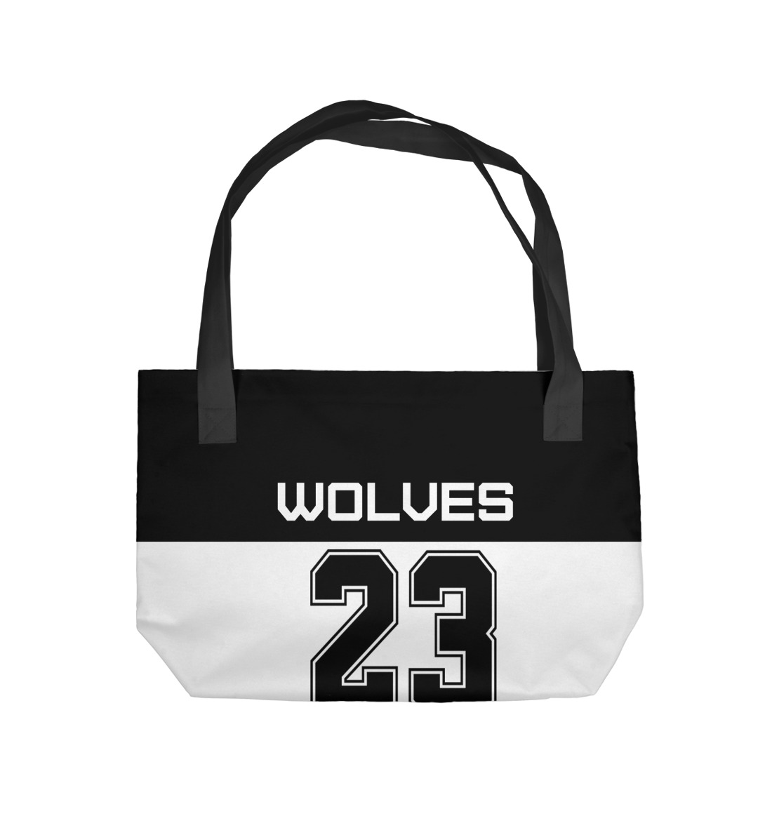 

Wolves