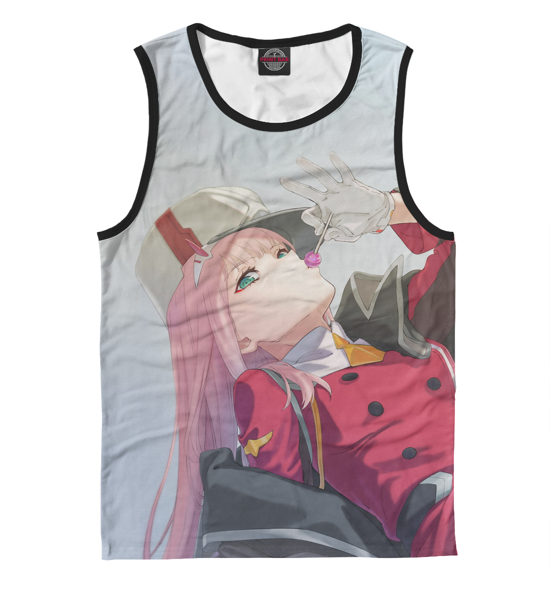 

Anime