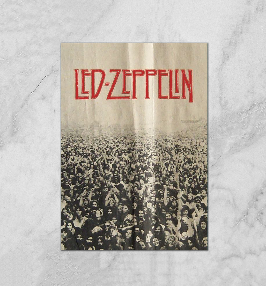 

Led Zeppelin
