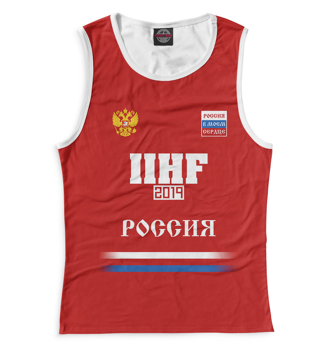 

Сборная России