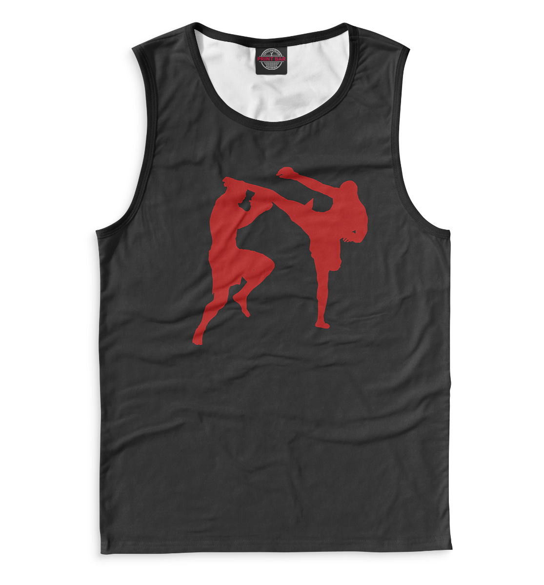 

MMA