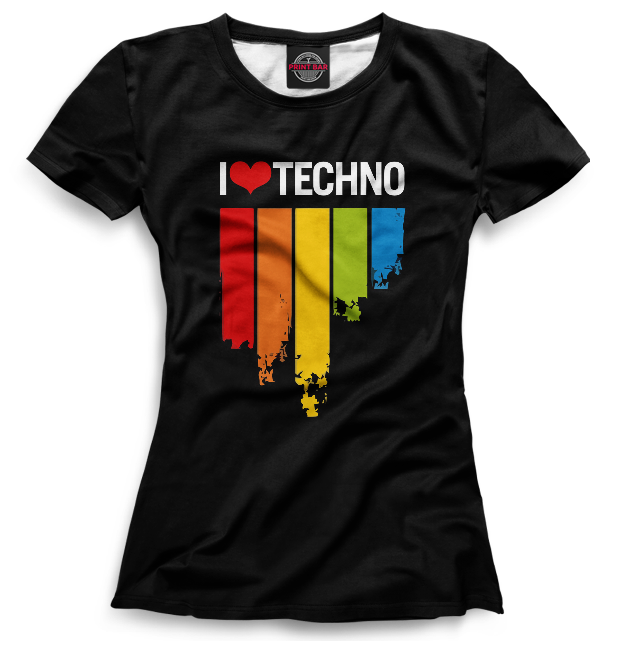 

Techno