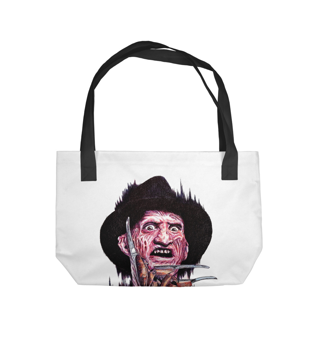 

Freddy Krueger
