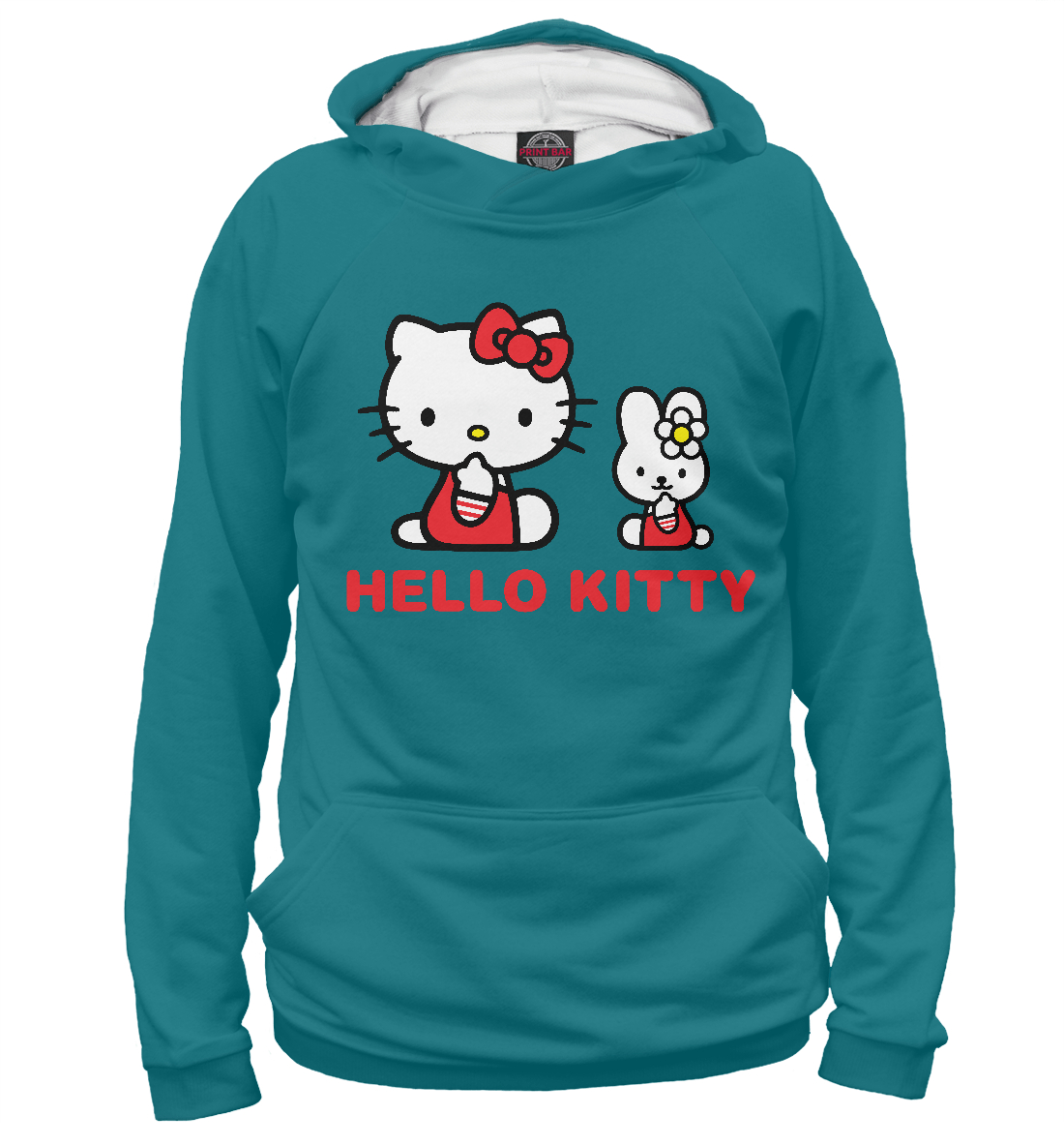 

Kitty