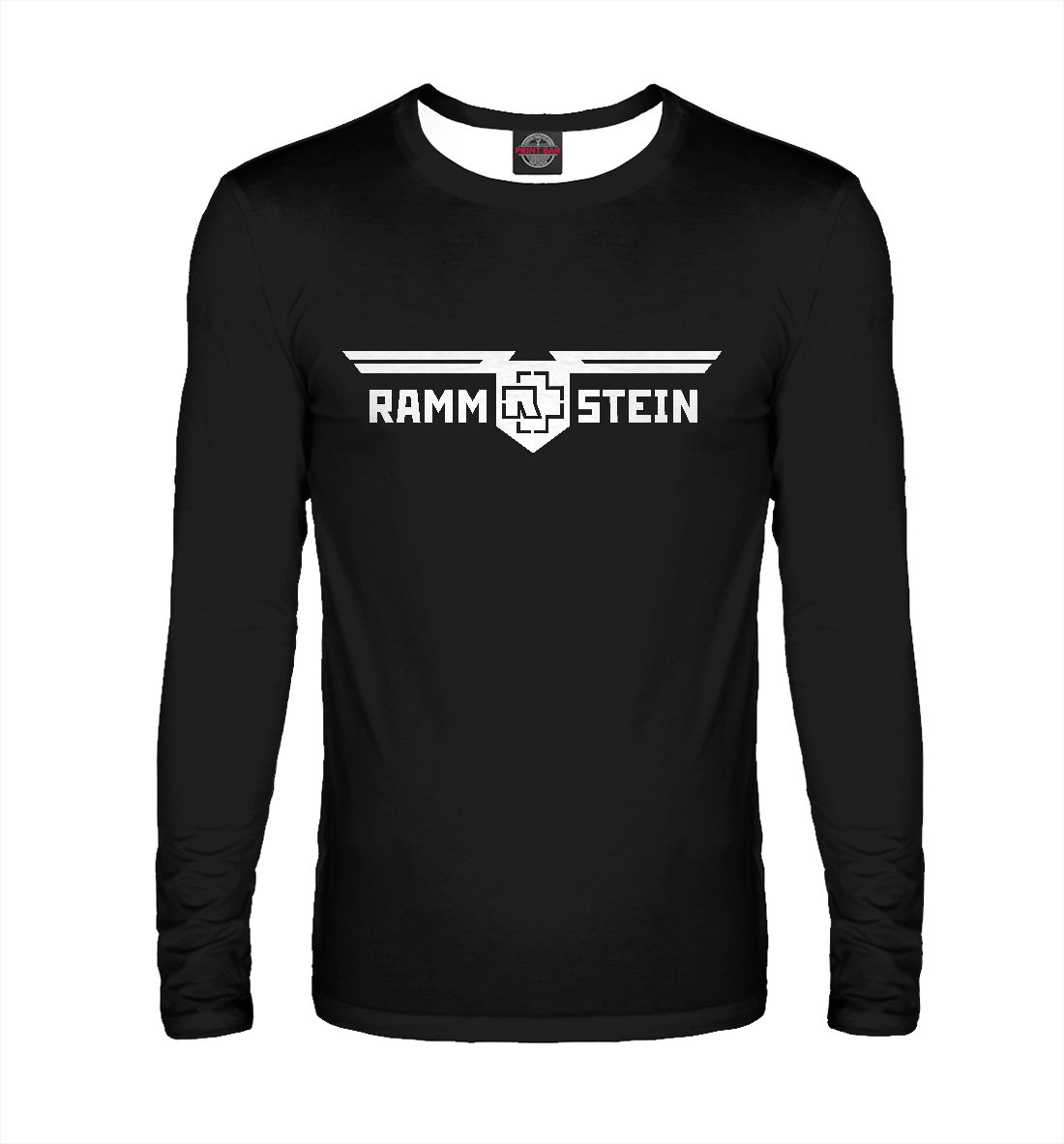 

Rammstein