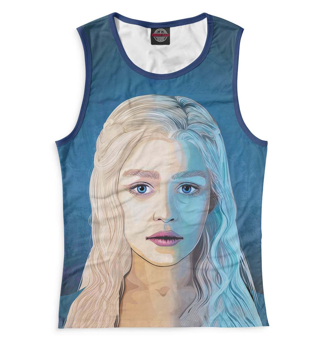 

Дейнерис Таргариен