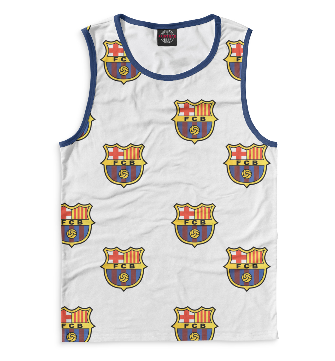 

Паттерн FCB