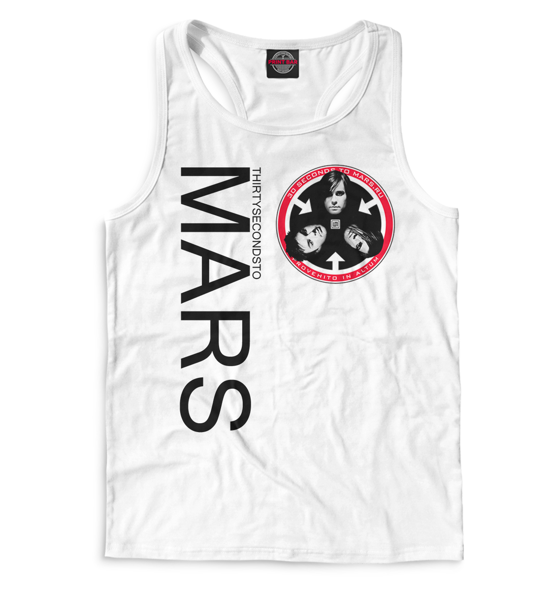 

30 Seconds to Mars