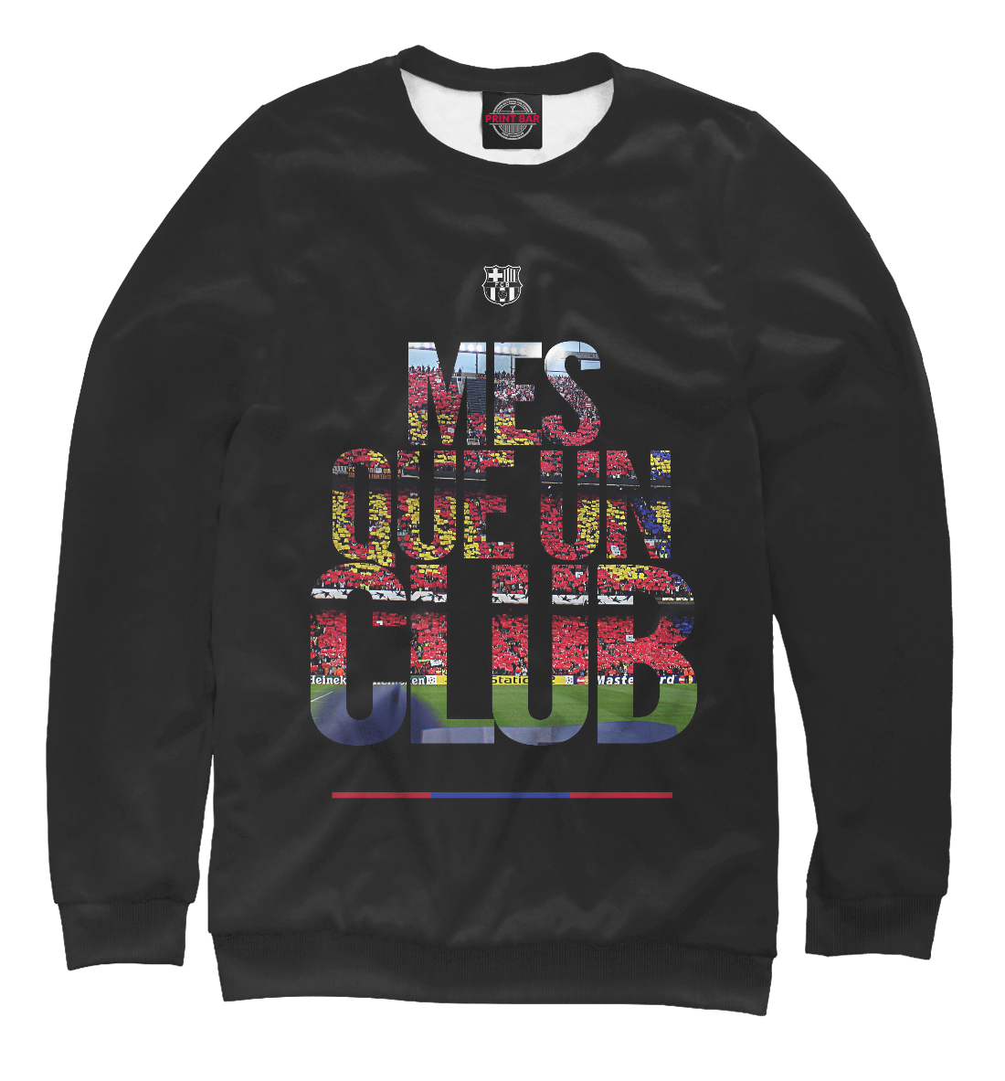 

FC Barсelona