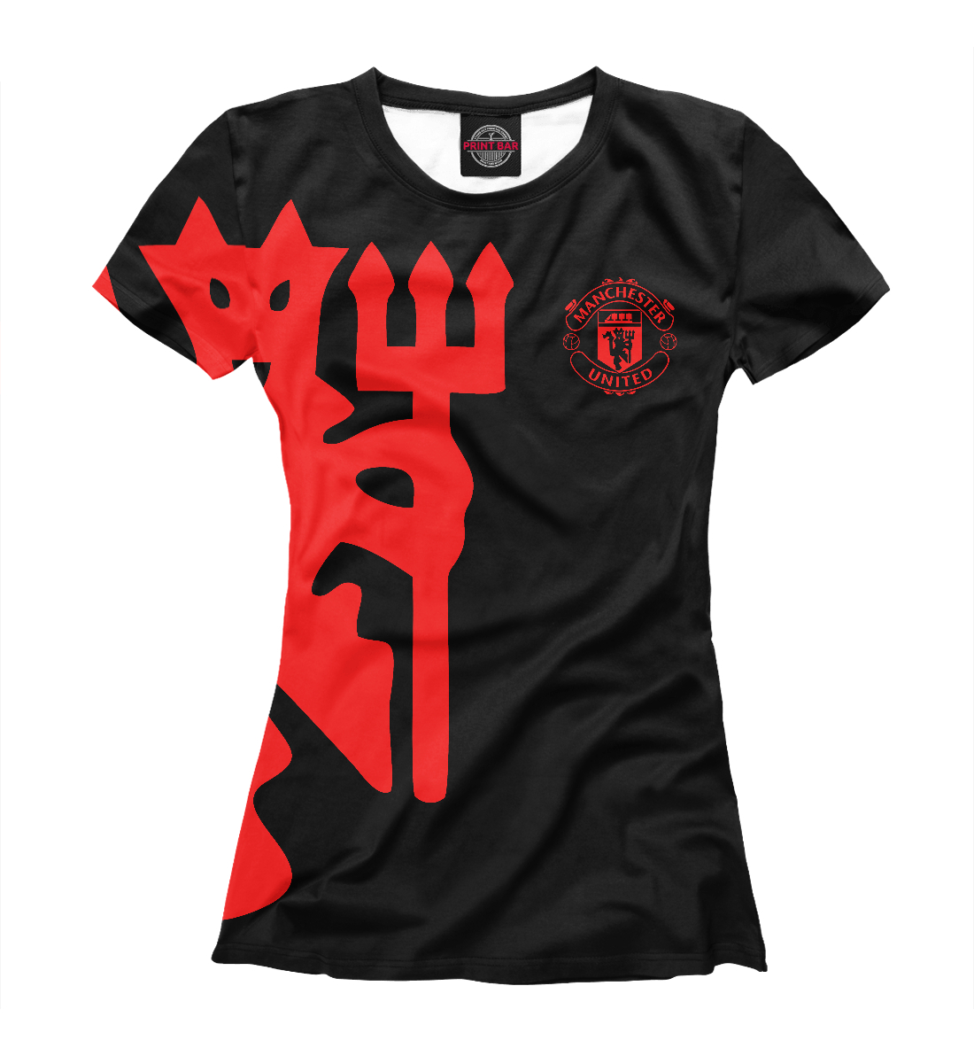 

Manchester United Red Devils
