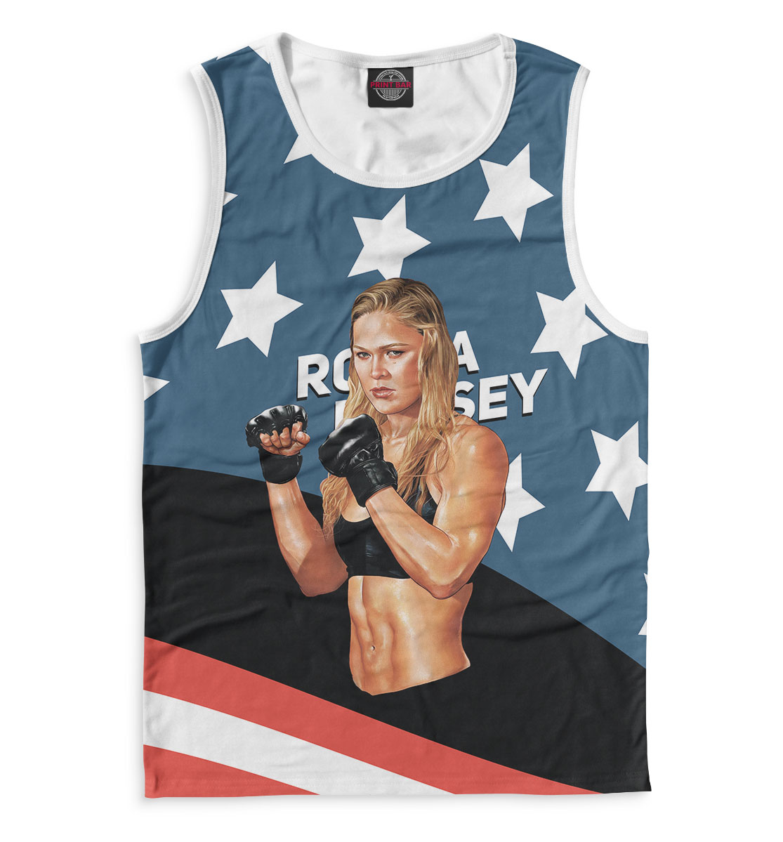 

Ронда Роузи