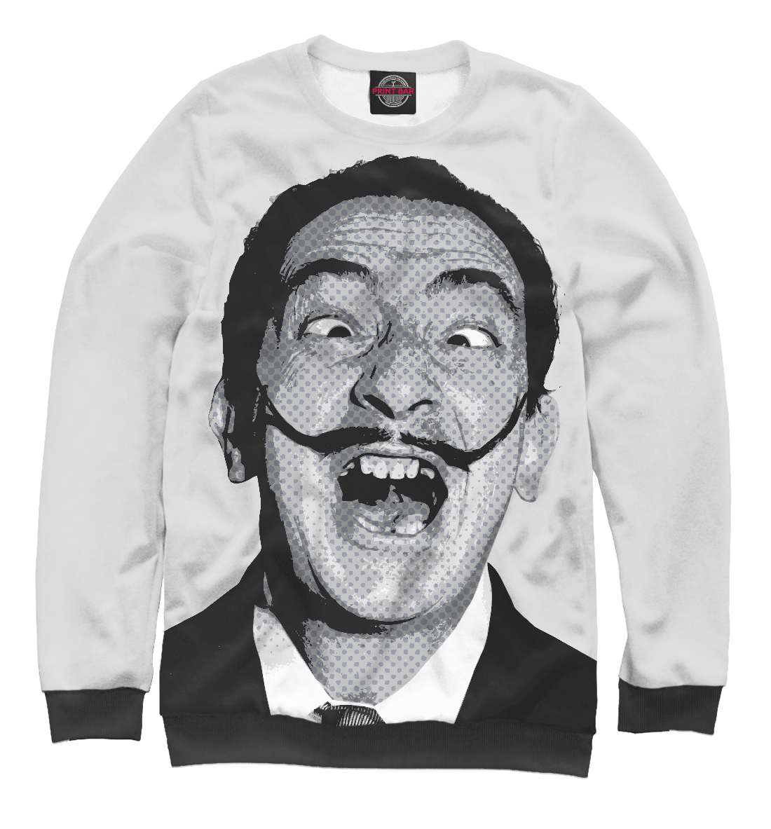 

Сальвадор Дали