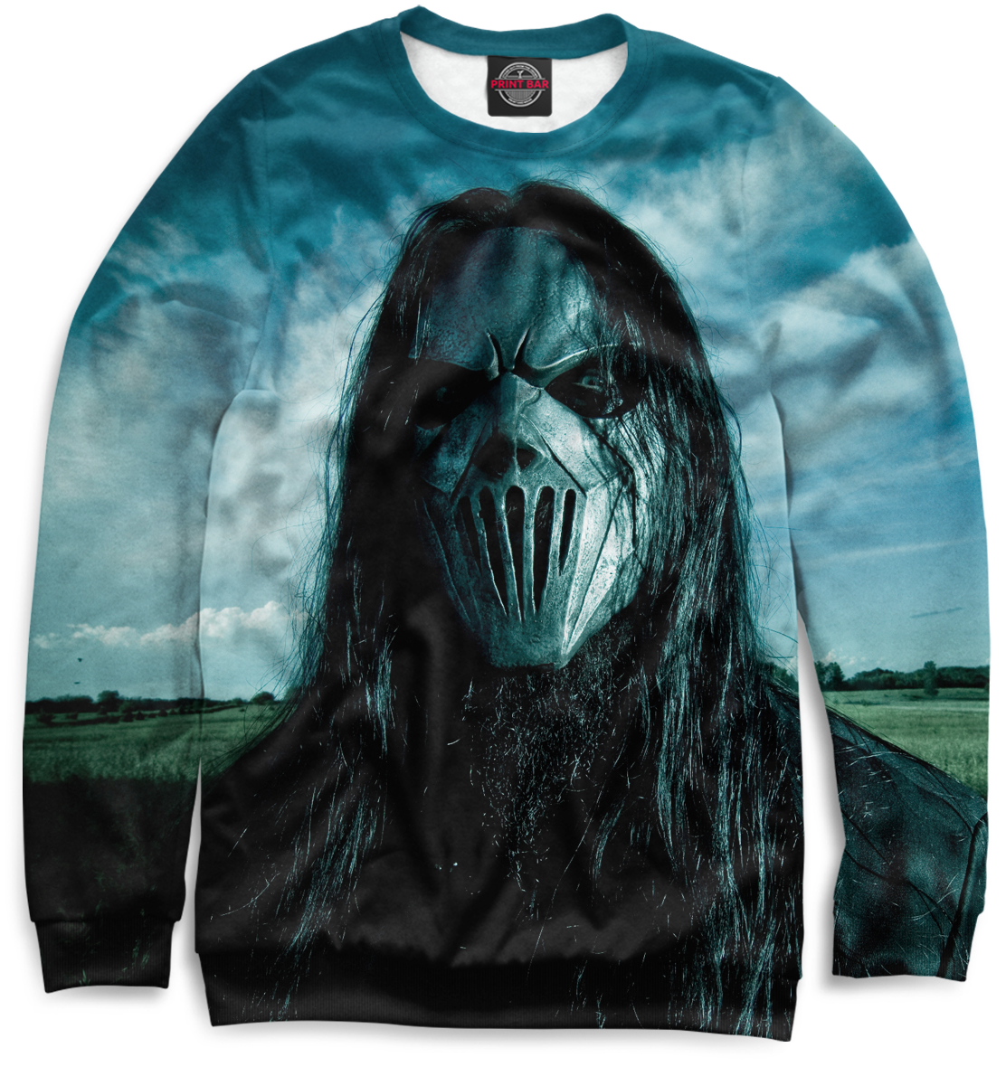 

Slipknot