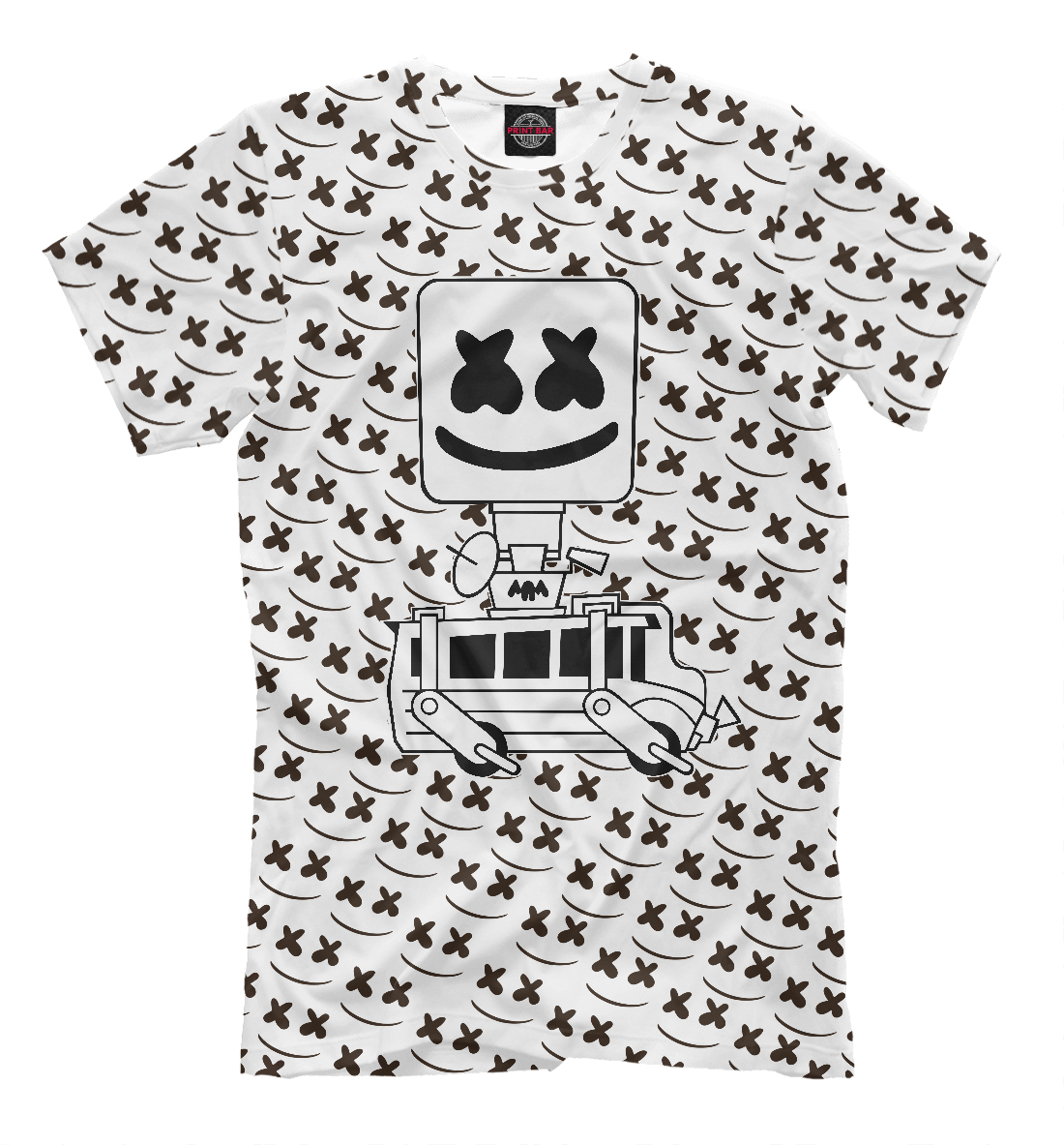 

Marshmello Fortnite