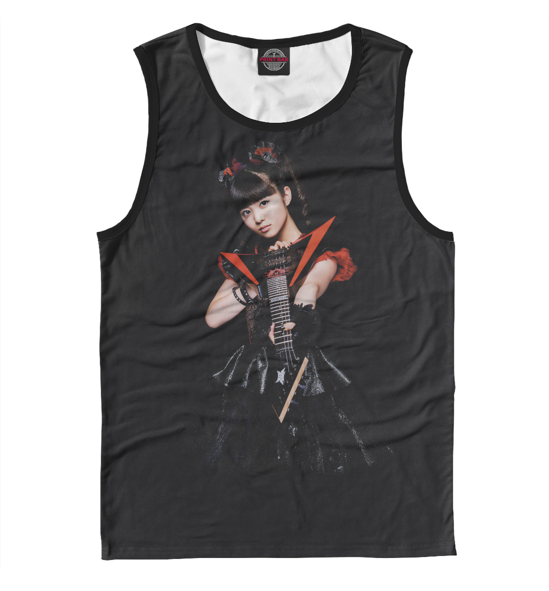 

Babymetal
