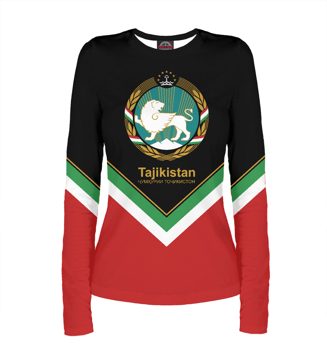 

Таджикистан