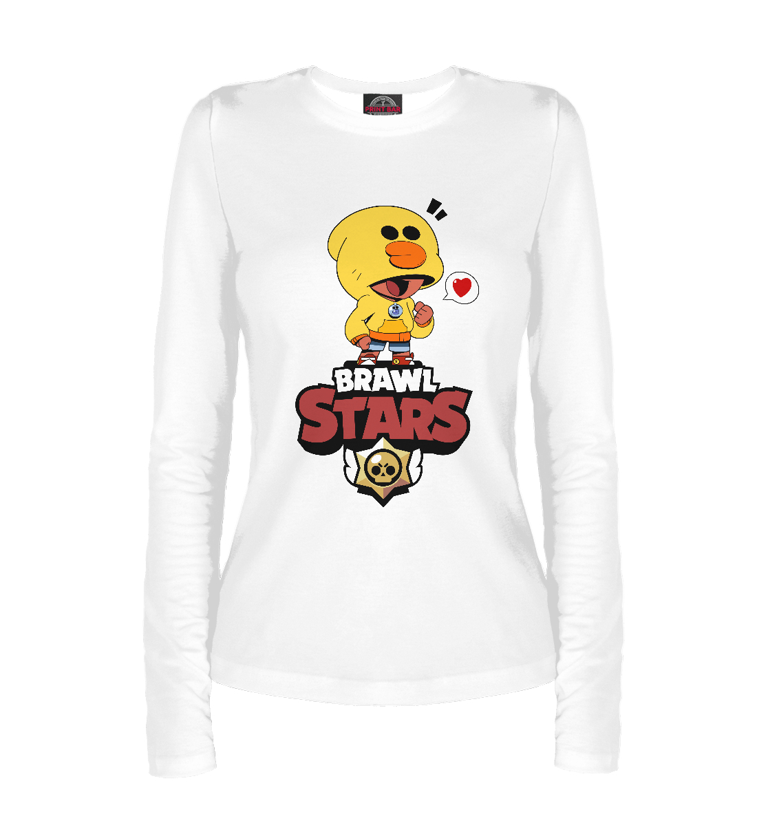 

Brawl Stars
