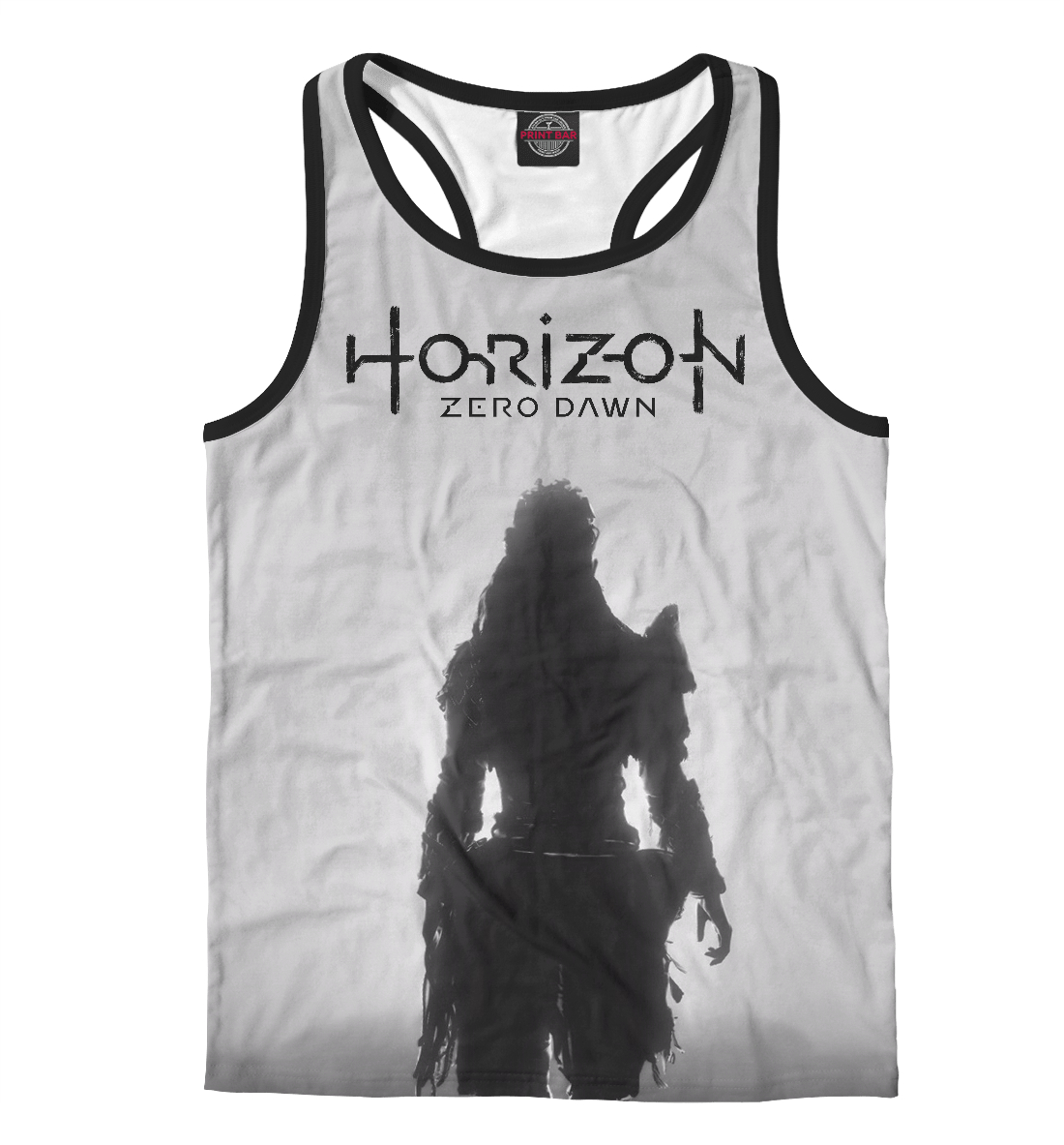 

Horizon Zero Dawn