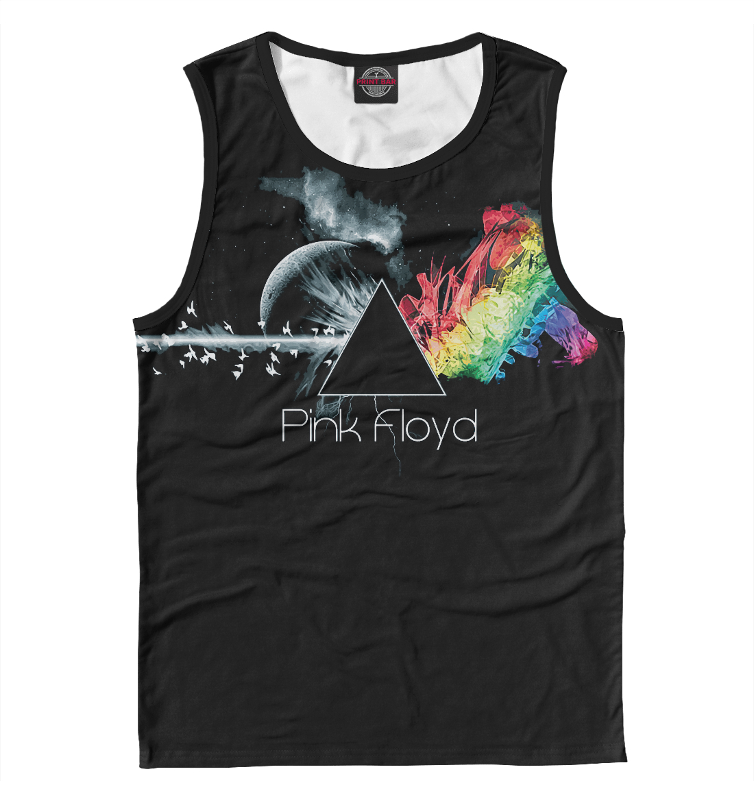 

Pink Floyd