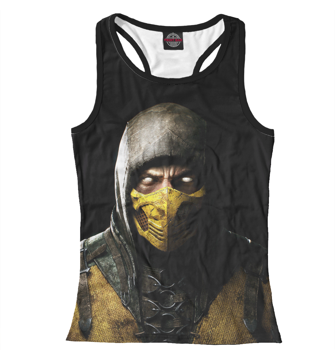 

Mortal Kombat