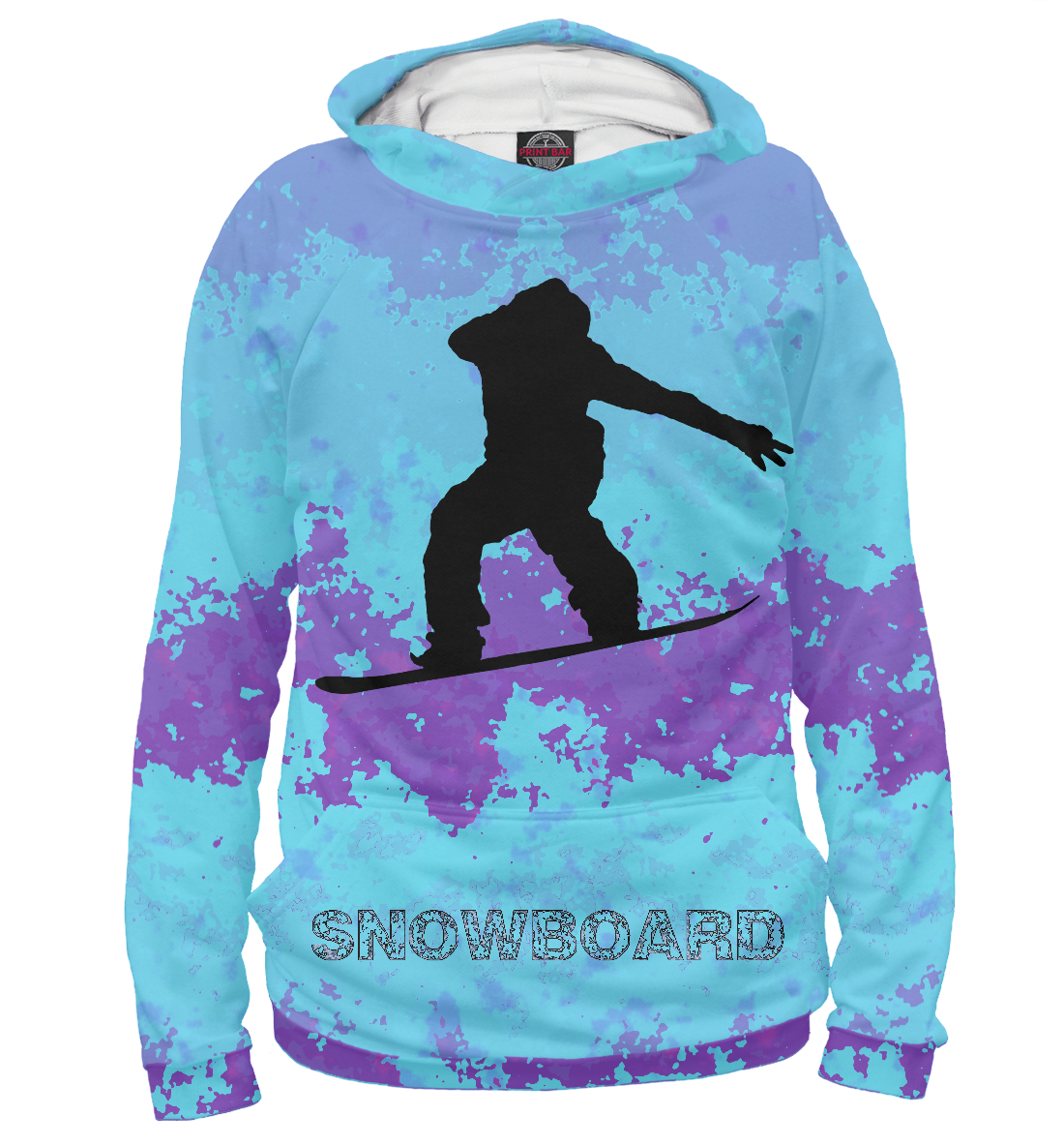 

Snowman
