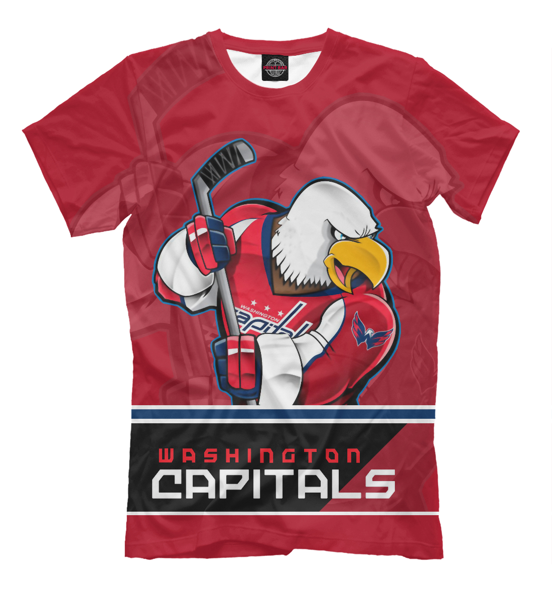 

Washington Capitals