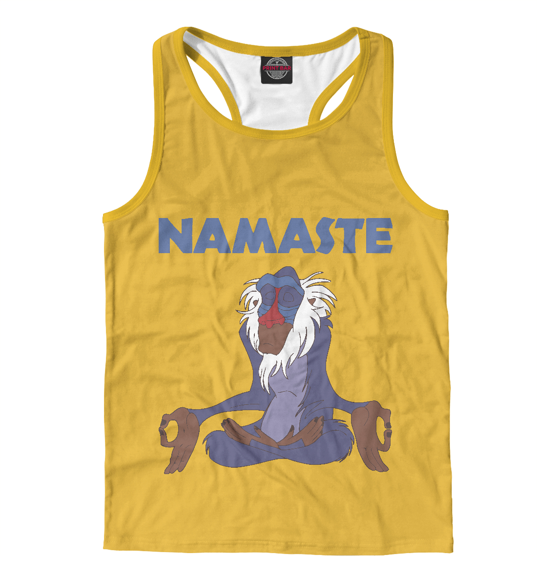 

Namaste