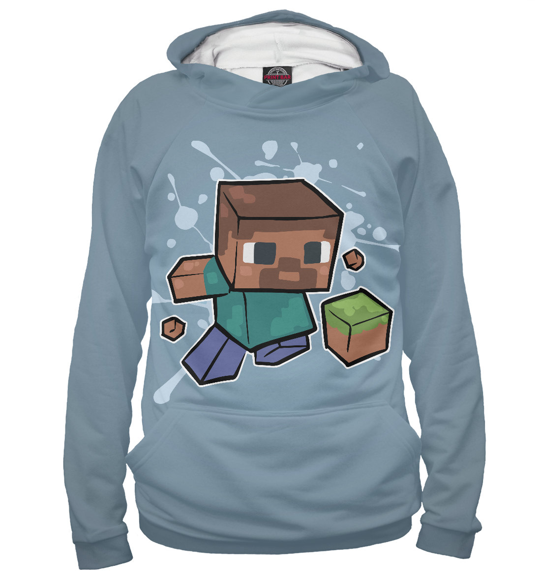 

Minecraft