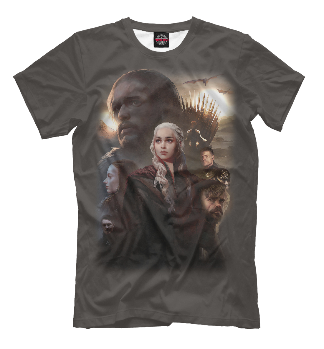 

Game of Thrones