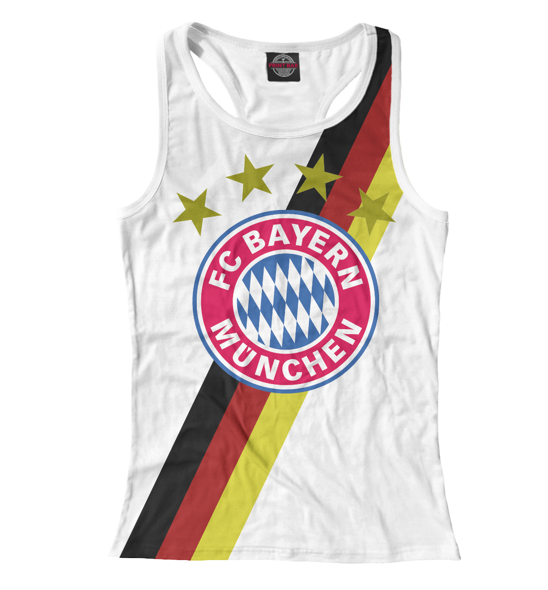 

FC Bayern Munchen